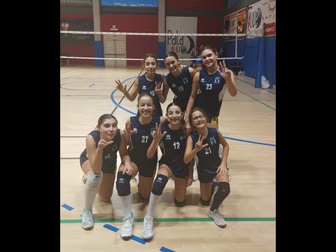 Campionato U13 Promozionale - Renzo E Lucia ASD Sport 2000 - APD Marconi Stella: 0 - 3