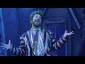 Say My Name Clip | Beetlejuice The Musical