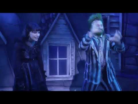 Alex Brightman, Sophia Anne Caruso, Kerry Butler & Rob McClure performing song Say My Name