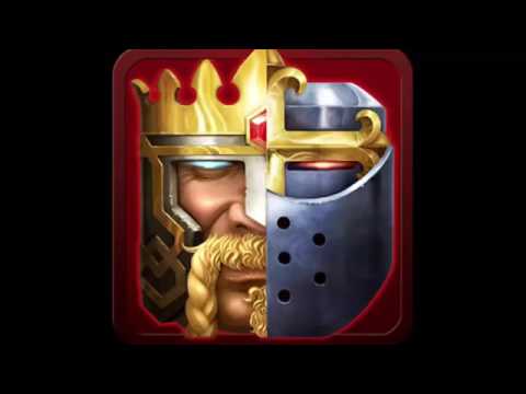 Clash Of Kings Full Old Theme Song