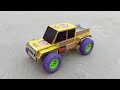 How To Make A Toy Car At Home How To Make Matchbox Toy Car Matchbox Car Paper Car Cardboard Car