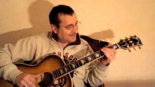 Make Believe Stunt (Rev. Gary Davis)