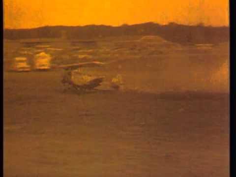 Lentäjä | Valio Grandi arkistomainos