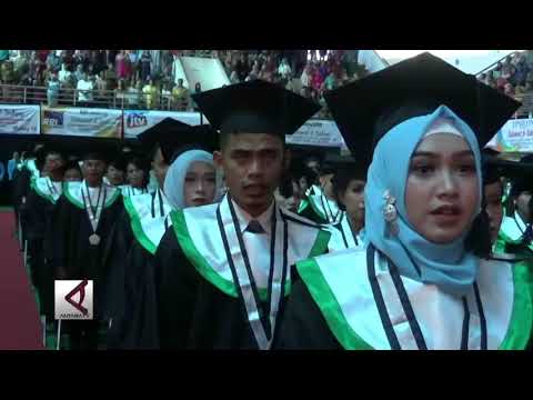 Alumni IKIP Budi Utomo Malang 90% diserap dunia kerja