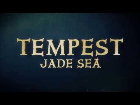 Tempest Jade Sea 