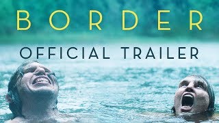 Video trailer för Border [Official Trailer] In Theaters October 26