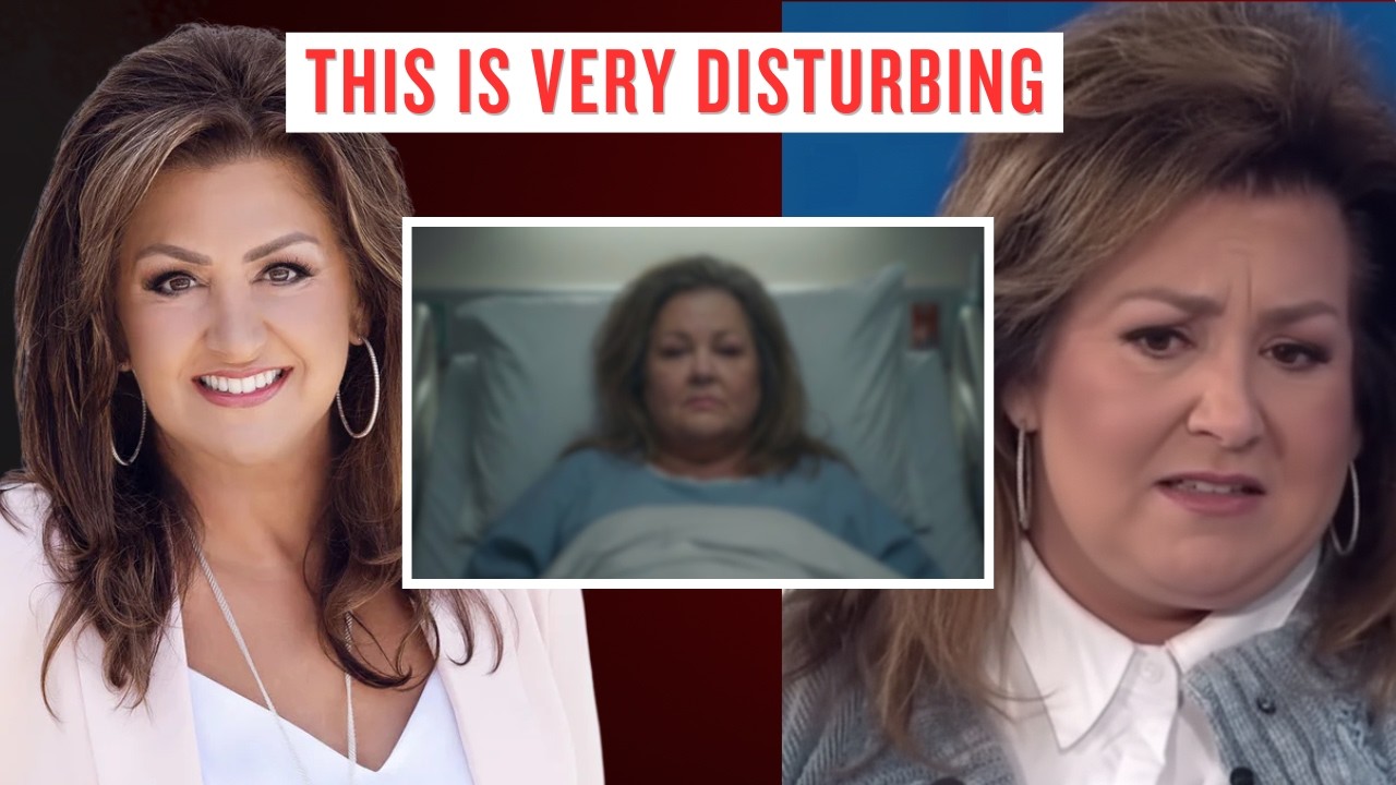 What REALLY Happened to Joni Lamb?