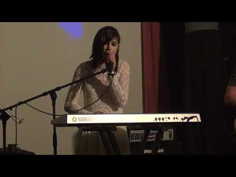 Kira Lao - Ethnomechanica Festival, St. Petersburg 8.10.11