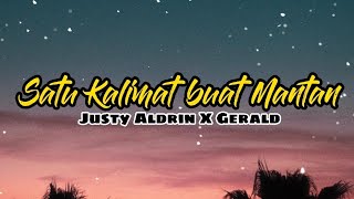 Download lagu Intinya kalo pergi berarti bukan yang terbaik - Satu Kalimat Buat Mantan || Lagu Timur Terbaru mp3 Download lagu Intinya kalo pergi berarti bukan yang terbaik - Satu Kalimat Buat Mantan || Lagu Timur Terbaru mp3