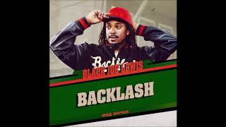 BLACK JOE LEWIS & THE HONEYBEARS - Nature's Natural