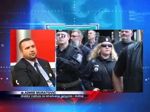 Rehabilitovan Draža Mihajlović