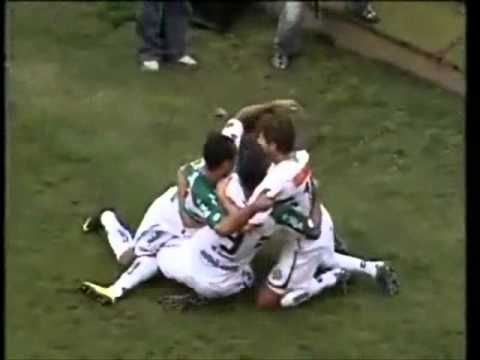 Atlético-PR 0x3 Coritiba - Narração Transamérica Curitiba