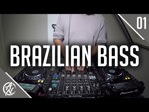 download lagu mp3 mp4 Brazilian Bass, download lagu Brazilian Bass gratis, unduh video klip Brazilian Bass