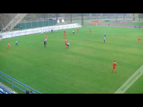 ASK Lovosice - FK Č. KAMENICE 4:1 (2:0)