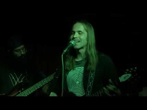 Gunpowder - Where is my Baby ? (extract) live@Roadtrip & The Workshop, London 29/10/19