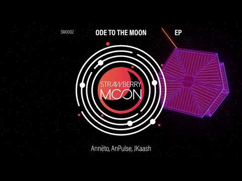SM0002 | Annëto, Andre Pulse, JKaash - Ode To The Moon - Ode To The Moon (Video Edit)