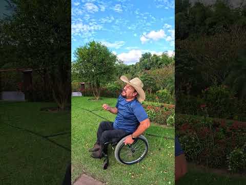 Rio Bananal temos tudo em comum, Rio Bananal eu e você somos um