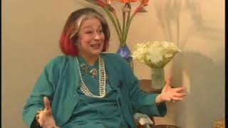 Joan Quinn Profiles: Dermot Crowley and Steve Cisneros video