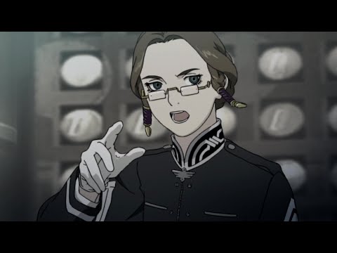 AMV - Untraveled Road (Last Exile)