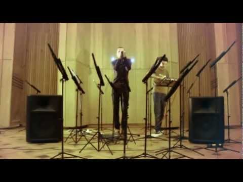 The Forest & Vicki Lee - Sudden Connections