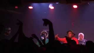Joey Bada$$ &quot;Bun N Cheese&quot; - Live in Tempe, AZ