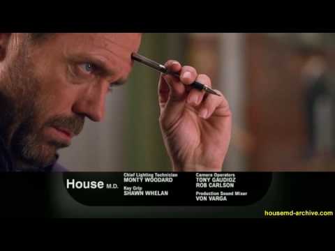 House md 6x11 The Down Low preview