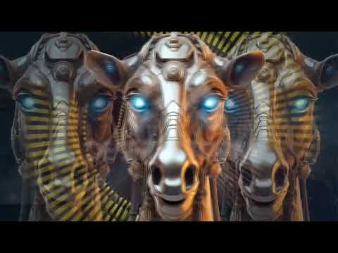 Melodictechno - Desert Storm -  Euphoria    (podcast 02) { progressive house } Mix 2024