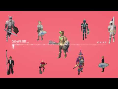 *FREE* Madeintyo x Lil Yachty x Ugly God Type Beat | ''Falador'' | [Prod. By VeixxBeats]