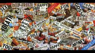 Sham 69...........That&#39;s Life.......... Part 4