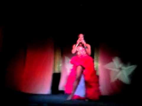 buga brasil.Disturbia show whitney hoston.