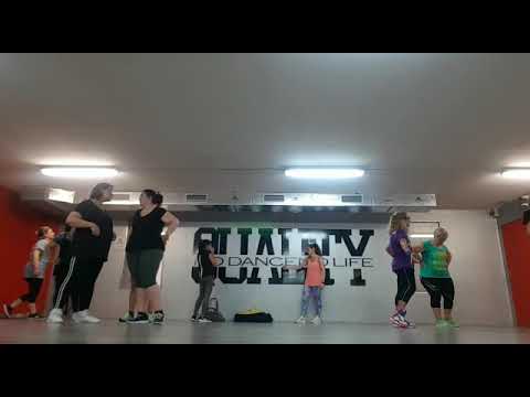 Reguetón (J. Balvin)