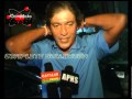 Emraan Hashmi Chunky Pandey At The Shiamak Summer Funk 2015