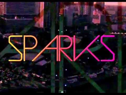 Fedde Le Grand Vs Nervo- Believe Sparks (PlejMajStajl Mash-up)