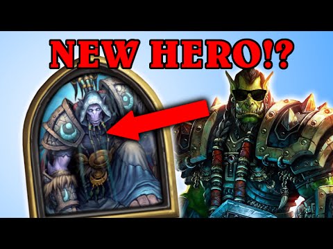 NEW HERO NOBUNDO!?