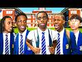 Reemknocks Goes To Boarding School With Rakai