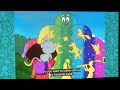 Dora S Fairytale Adventure Starting