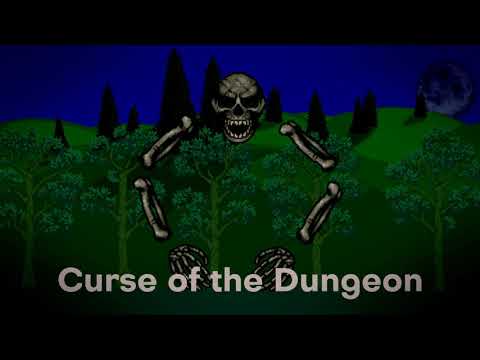Curse of the Dungeon