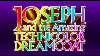Joseph and the Amazing Technicolor Dreamcoat