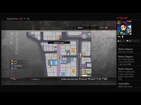 RETURNING BACK TO KIWAMI!| Let's Play: Yakuza: Kiwami Playthrough Streaming! PT.4