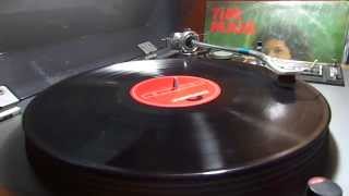 Gostava Tanto de Você - Tim Maia (Lp Stereo 1973) Vinil