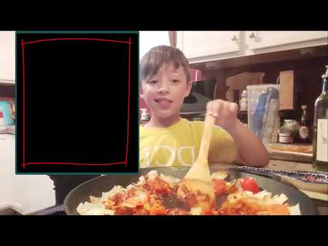 Cooking Video Thumbnail