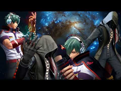 KOFXIV OST Extended - Full Burst