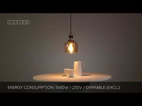 Превью видео