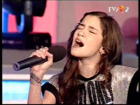 Andrada Popa - Mai stai