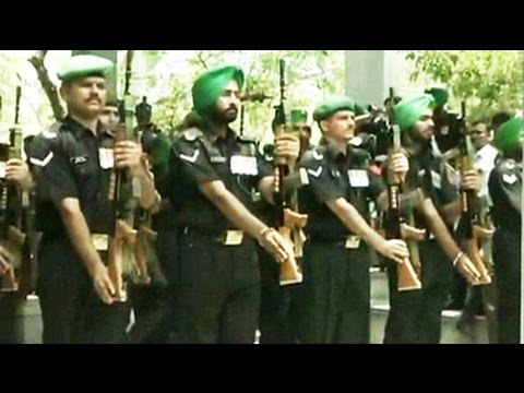 Major Mukund Varadarajan awarded Ashok Chakra, the highest gallantry award