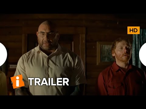 Batem à Porta | Trailer 1 Legendado