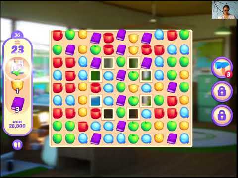 Small Town Murders Level 36