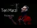 Teri Marzi Poori Ho | Akash Colvin | Official Video 4k | Hindi Christian Song |
