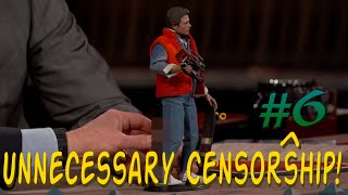 Swordterranean40's Unnecessary Censorship #6