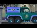 Fireman Sam Intro In Goo Goo Gaa Gaa